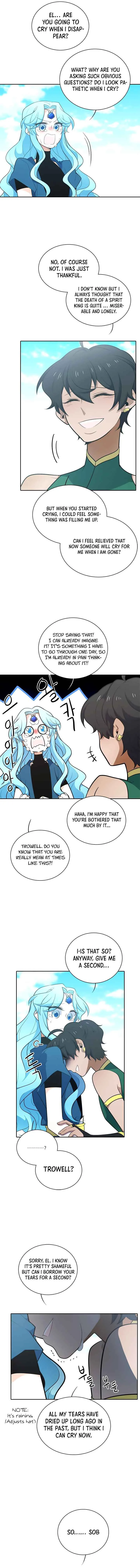 Elqueeness Chapter 176 page 2