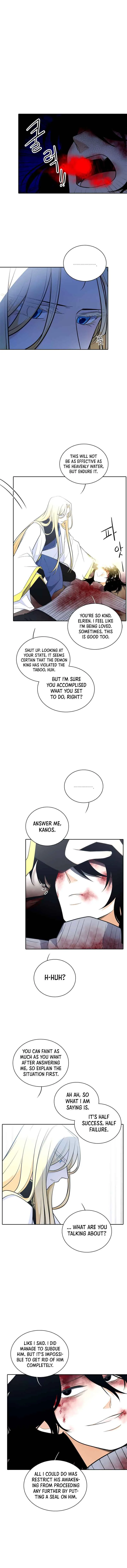 Elqueeness Chapter 176 page 7