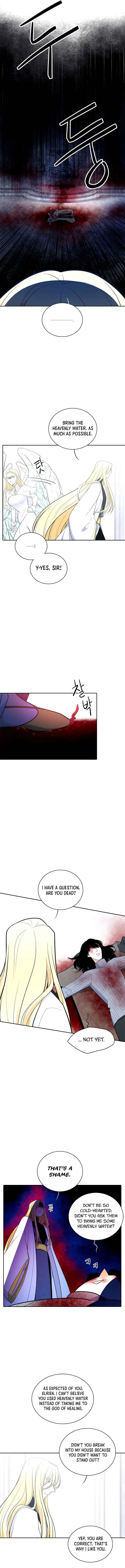Elqueeness Chapter 176 page 6