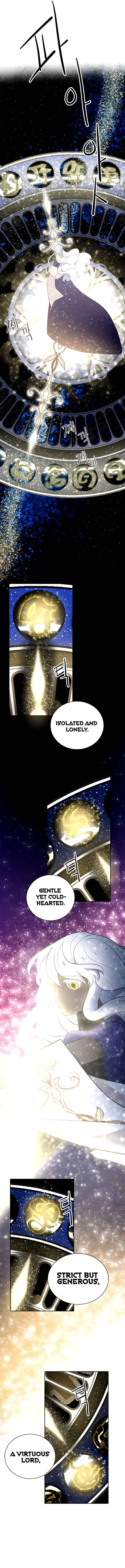 Elqueeness Chapter 176 page 12
