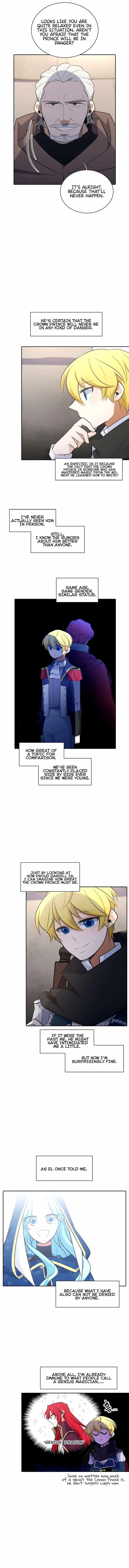 Elqueeness Chapter 193 page 3