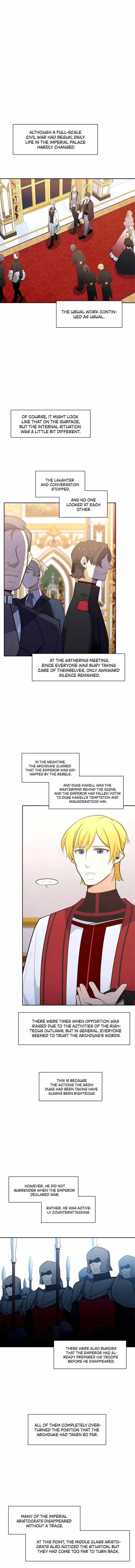 Elqueeness Chapter 195 page 2
