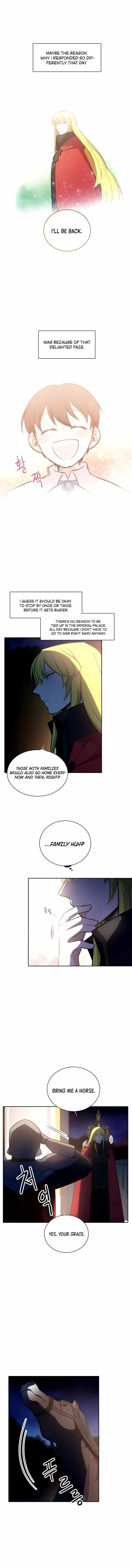 Elqueeness Chapter 195 page 6