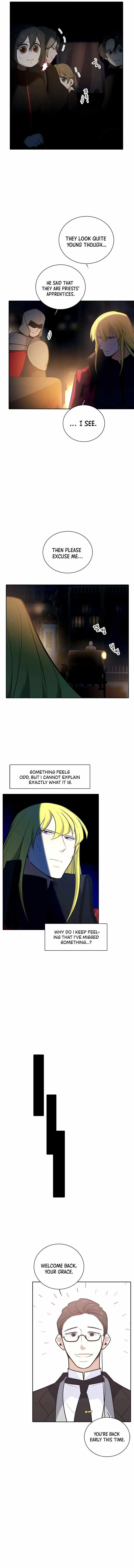 Elqueeness Chapter 195 page 8