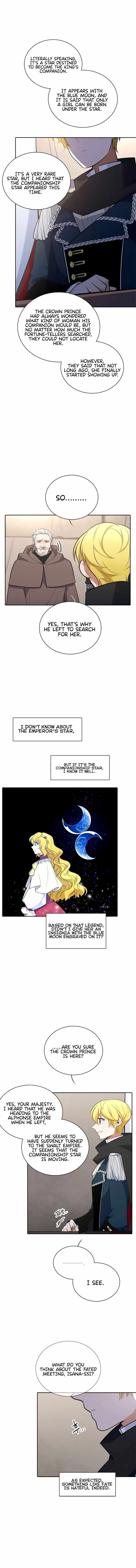 Elqueeness Chapter 193 page 5
