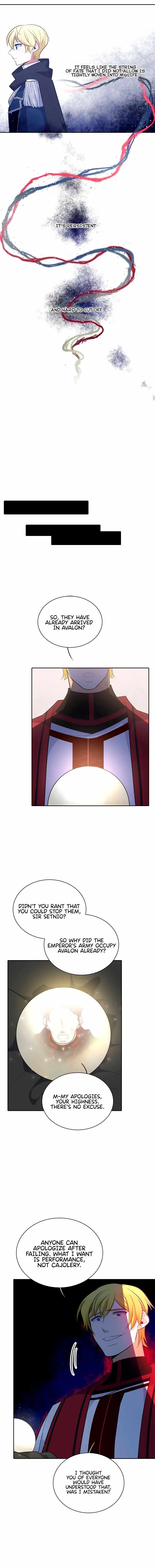 Elqueeness Chapter 193 page 7