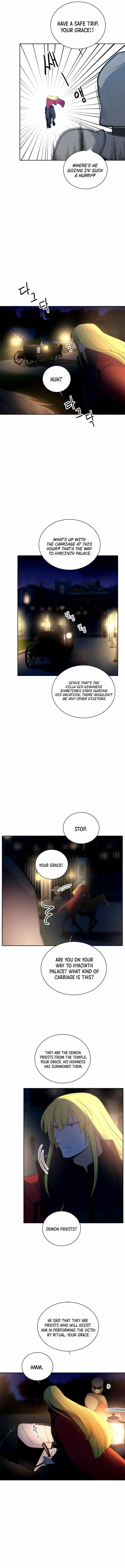 Elqueeness Chapter 195 page 7