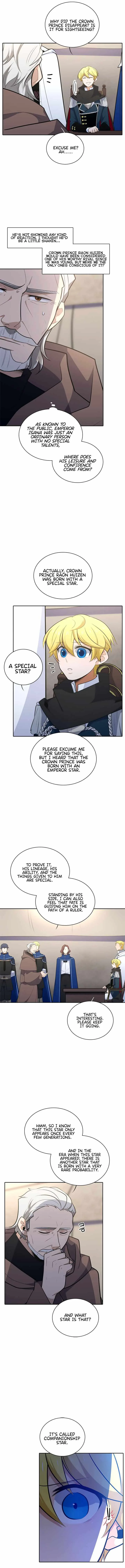 Elqueeness Chapter 193 page 4