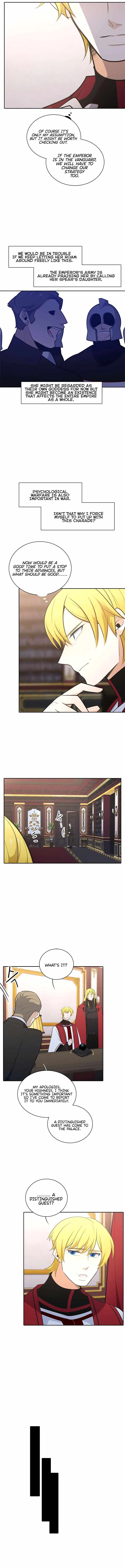 Elqueeness Chapter 193 page 10