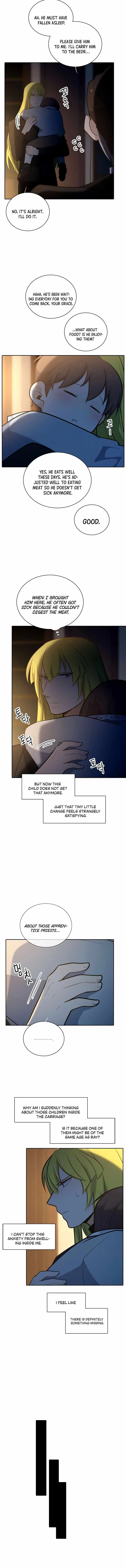 Elqueeness Chapter 195 page 10