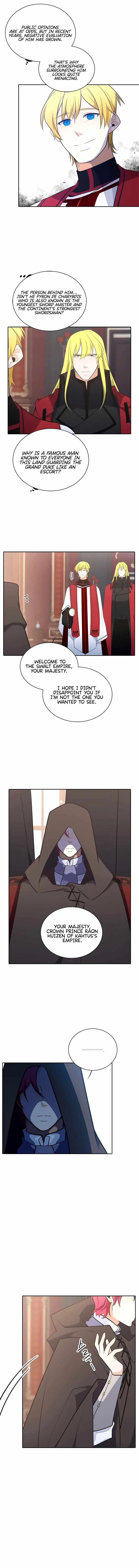 Elqueeness Chapter 193 page 12