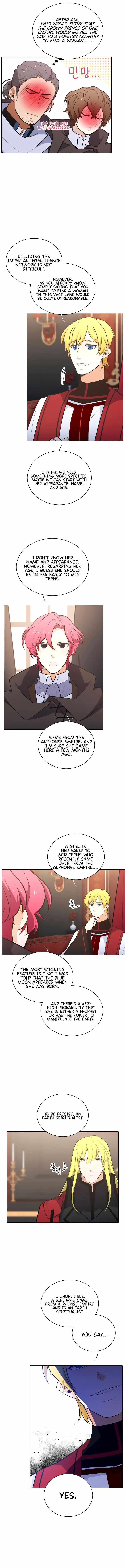 Elqueeness Chapter 194 page 4