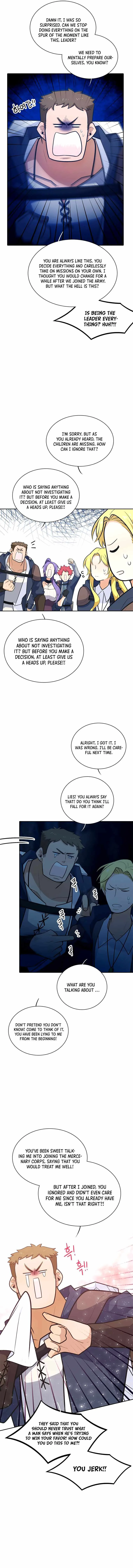 Elqueeness Chapter 196 page 4