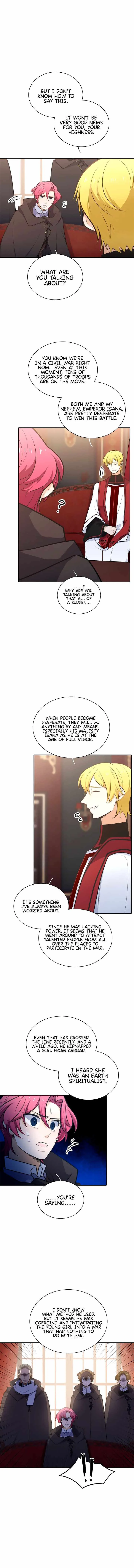 Elqueeness Chapter 194 page 7