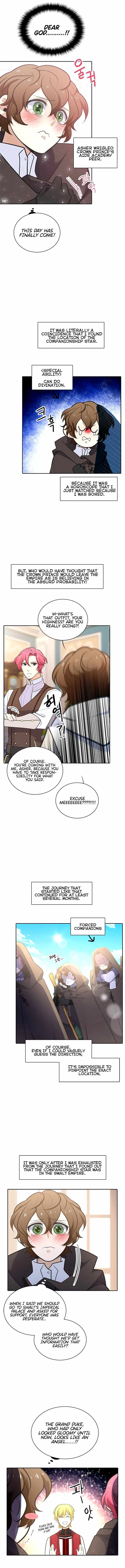 Elqueeness Chapter 194 page 6