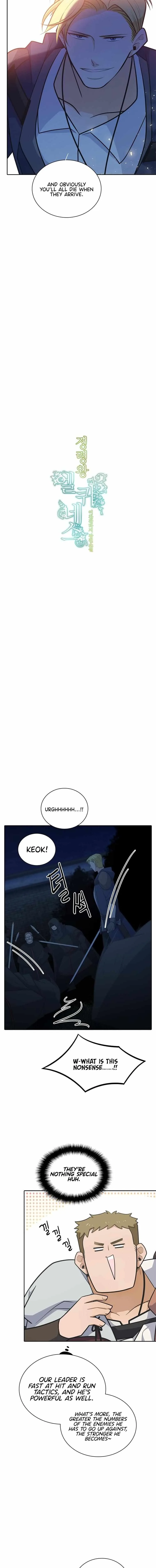 Elqueeness Chapter 198 page 5