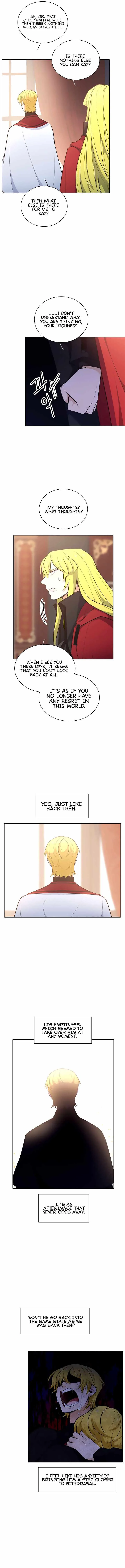 Elqueeness Chapter 194 page 11