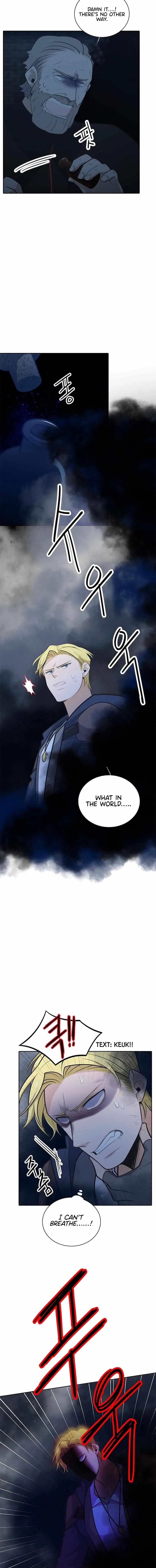 Elqueeness Chapter 198 page 6