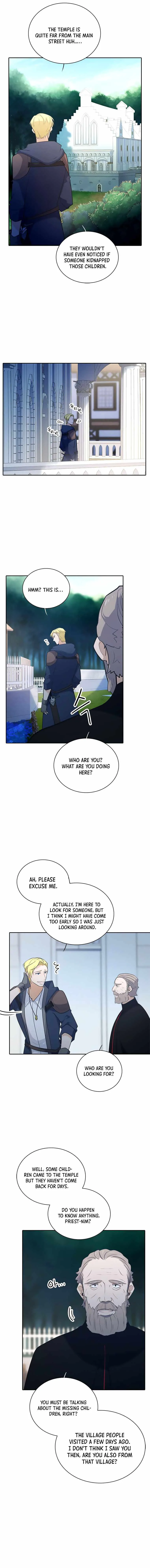 Elqueeness Chapter 196 page 10