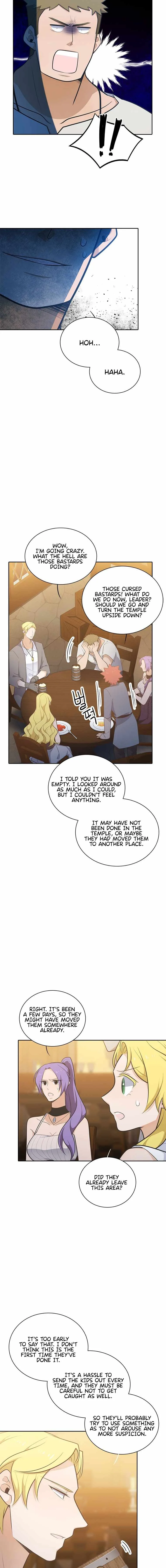 Elqueeness Chapter 197 page 5