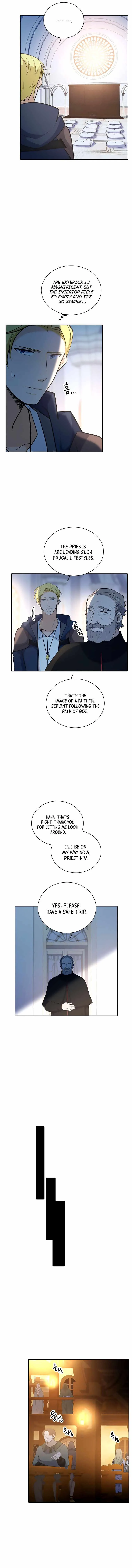 Elqueeness Chapter 196 page 12
