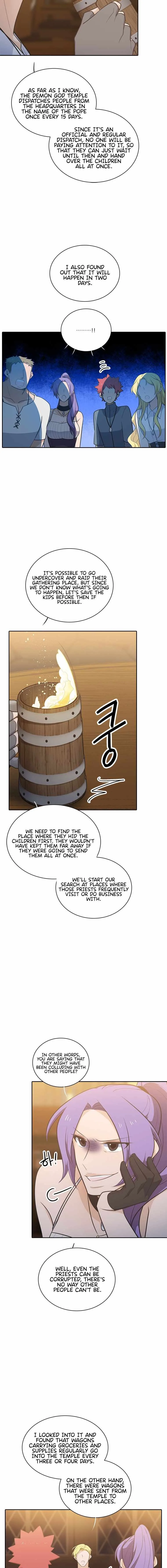 Elqueeness Chapter 197 page 6
