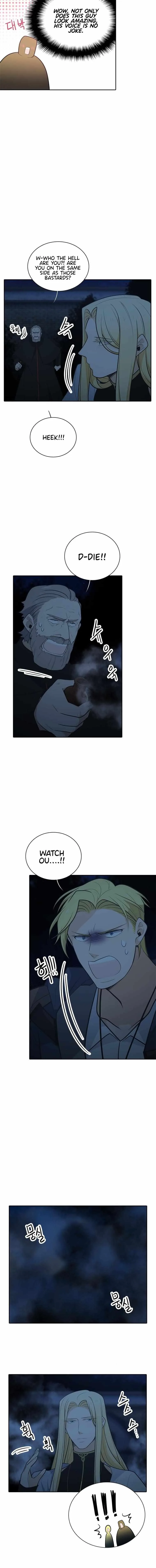 Elqueeness Chapter 198 page 10