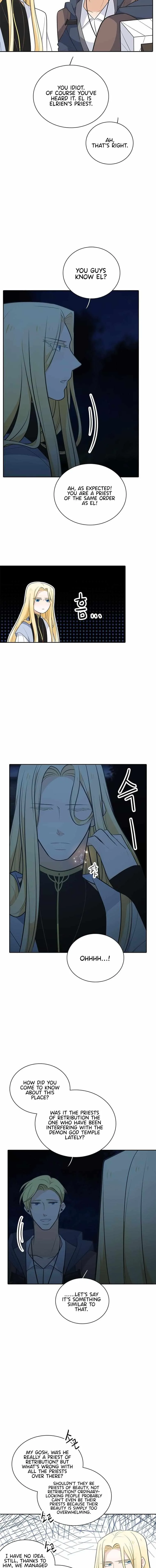 Elqueeness Chapter 198 page 13