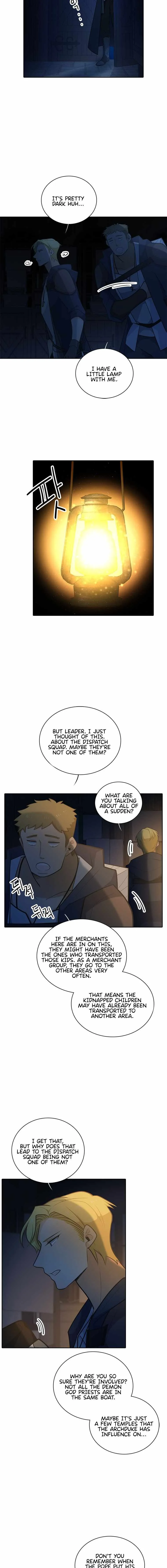 Elqueeness Chapter 197 page 10