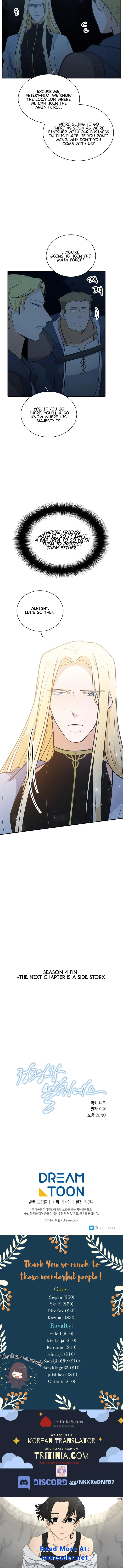 Elqueeness Chapter 198 page 16