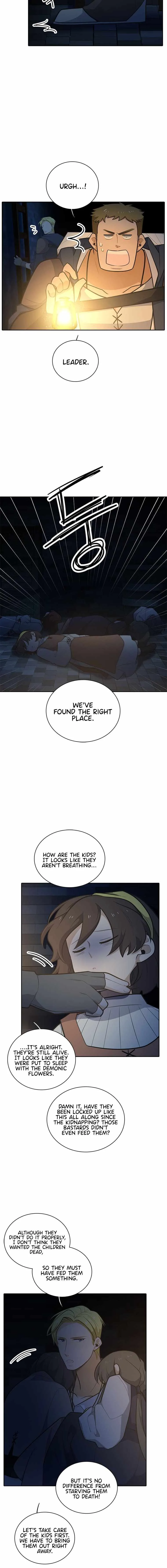 Elqueeness Chapter 197 page 14