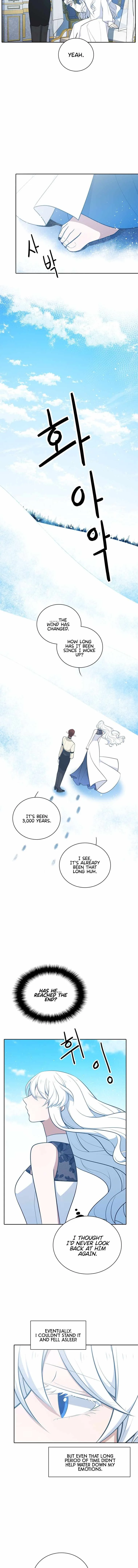 Elqueeness Chapter 199 page 3