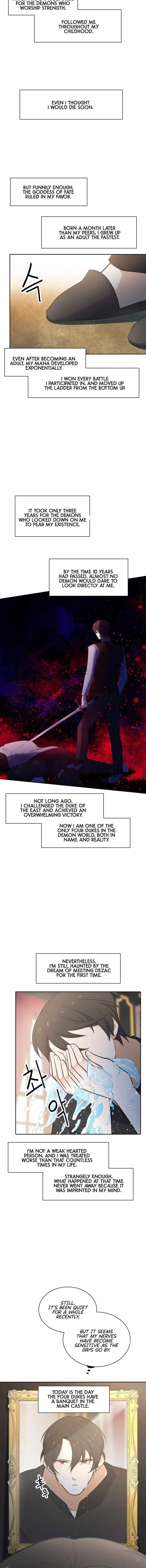 Elqueeness Chapter 200 page 4
