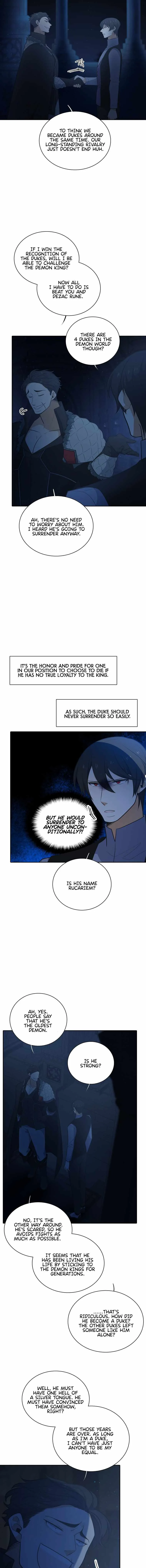 Elqueeness Chapter 200 page 6