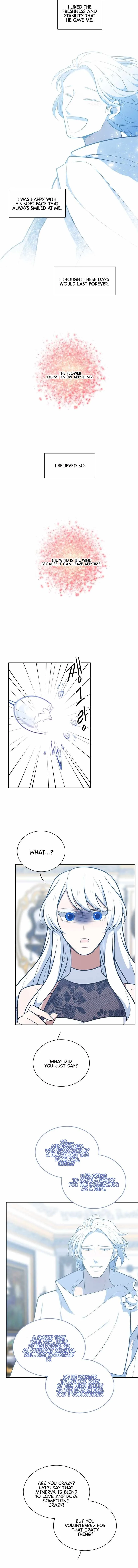 Elqueeness Chapter 199 page 9