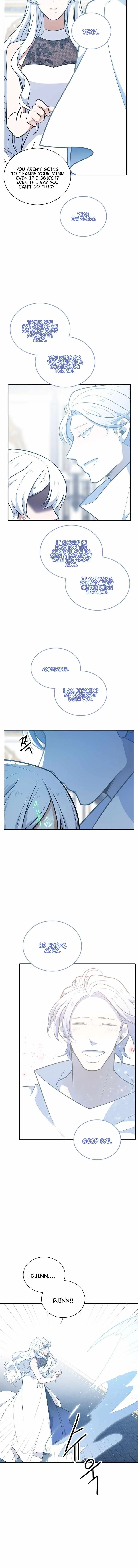 Elqueeness Chapter 199 page 11