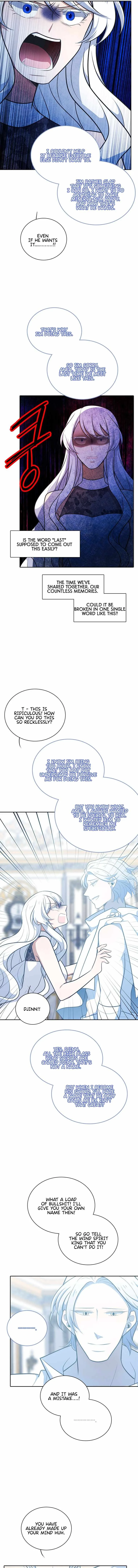 Elqueeness Chapter 199 page 10