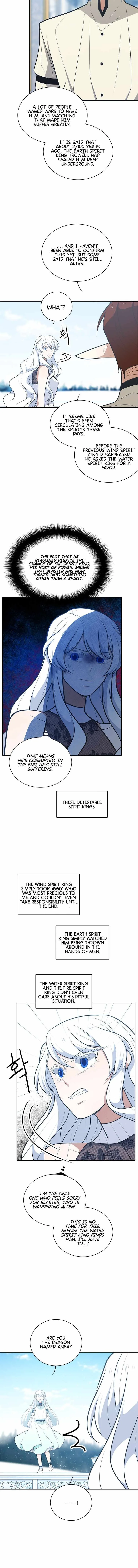Elqueeness Chapter 199 page 13