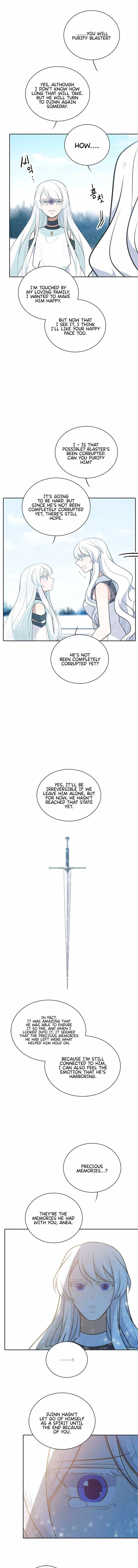 Elqueeness Chapter 199 page 15
