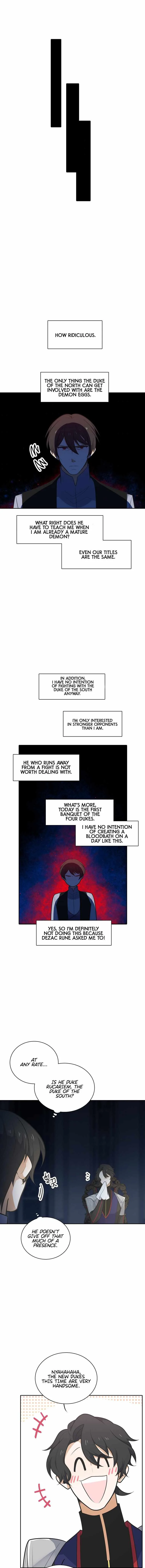 Elqueeness Chapter 200 page 10