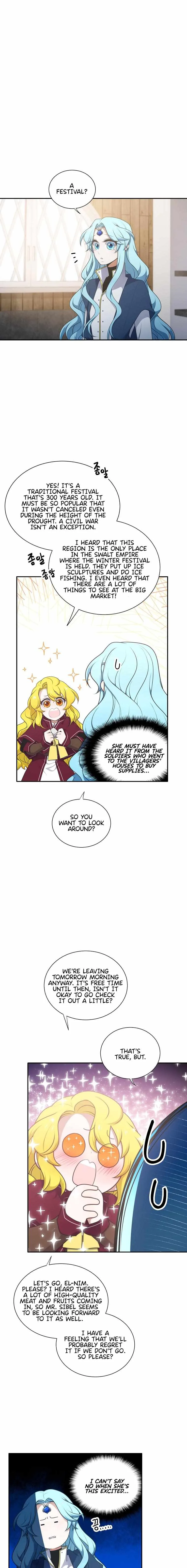 Elqueeness Chapter 202 page 2
