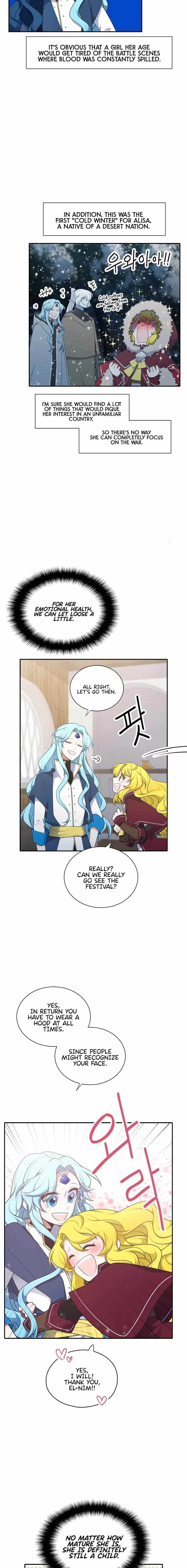 Elqueeness Chapter 202 page 3