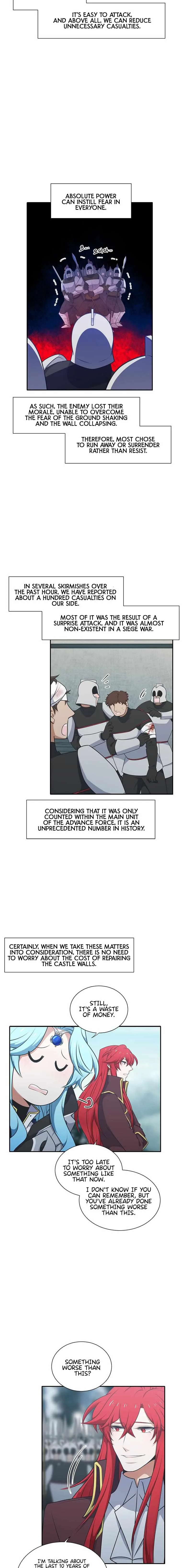 Elqueeness Chapter 201 page 6