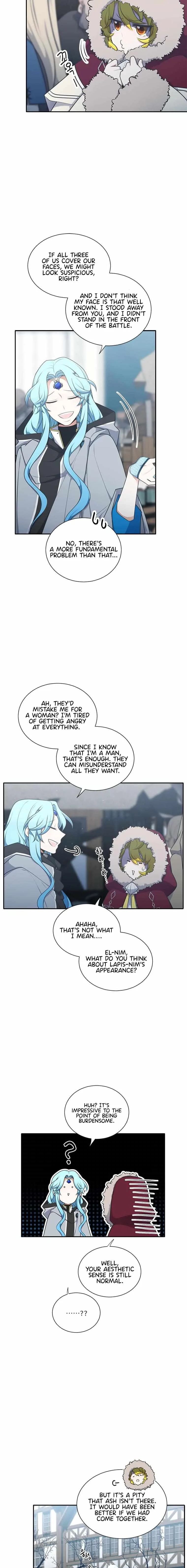 Elqueeness Chapter 202 page 6