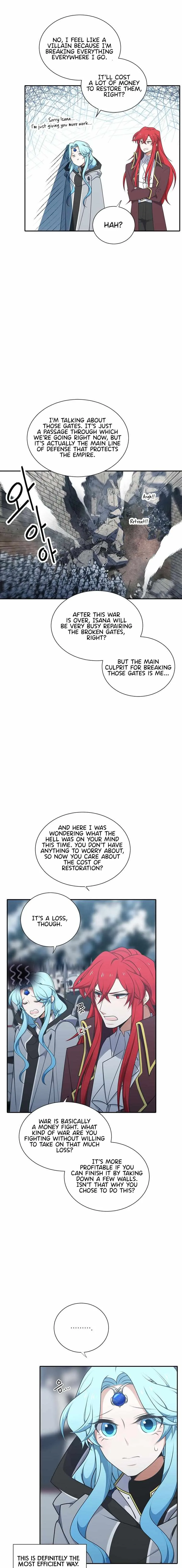 Elqueeness Chapter 201 page 5