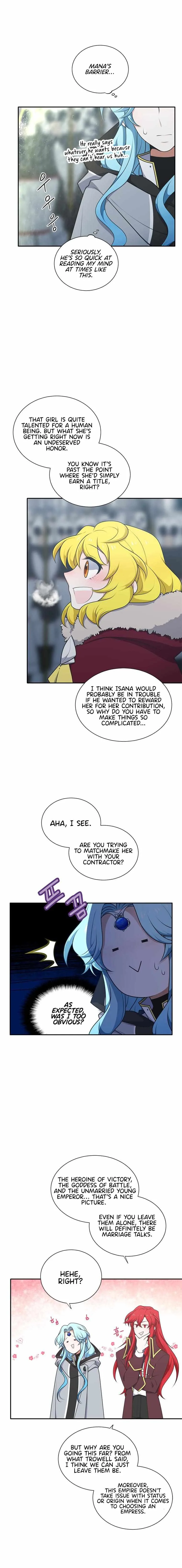 Elqueeness Chapter 201 page 9