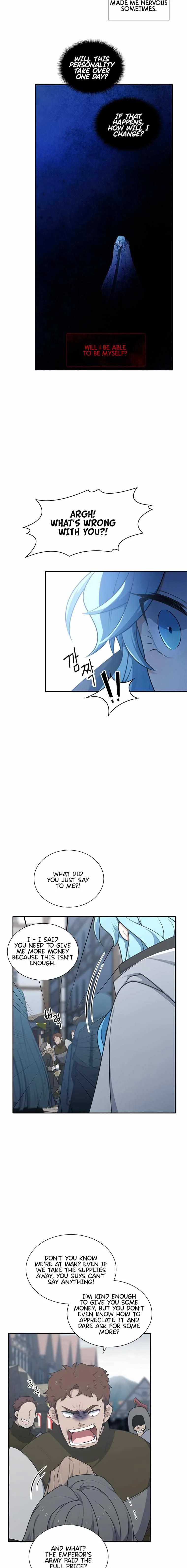 Elqueeness Chapter 202 page 11
