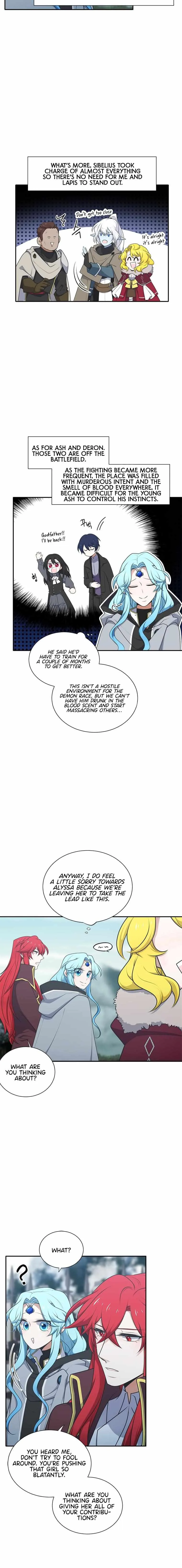 Elqueeness Chapter 201 page 8