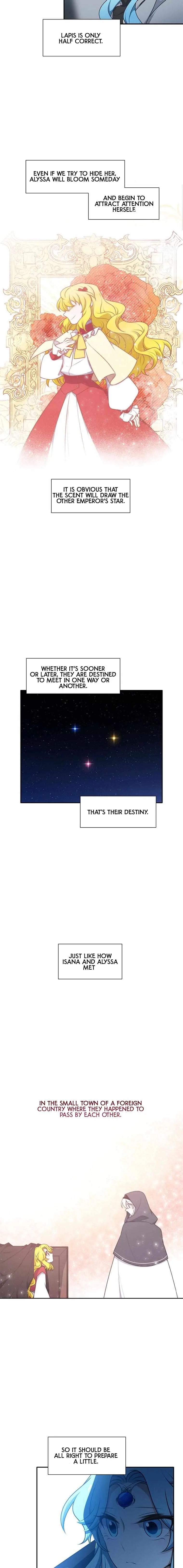 Elqueeness Chapter 201 page 13