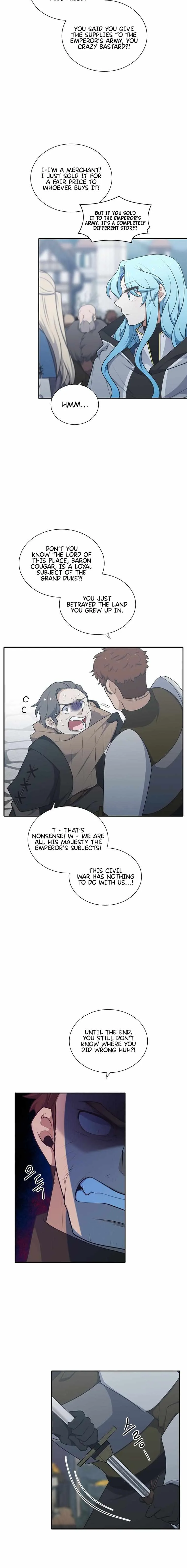 Elqueeness Chapter 202 page 12